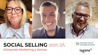 portada social selling entrevista