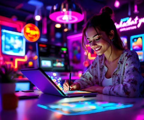 agencia-creativa-Ilustracion