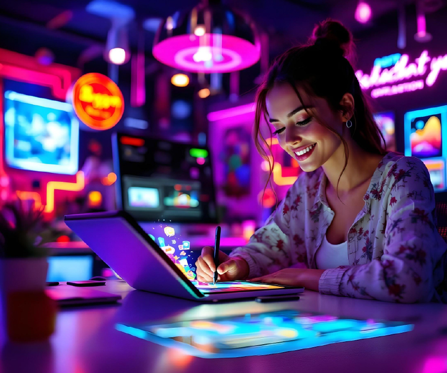 agencia-creativa-Ilustracion