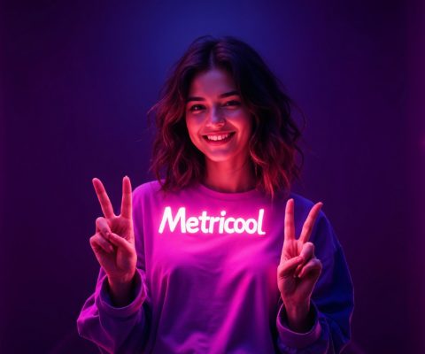 agencia desarrollo wen que integra Metricool MCP servers