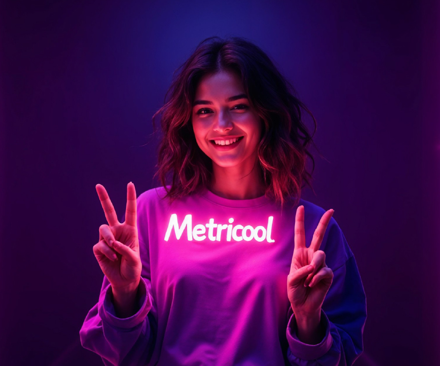 agencia desarrollo wen que integra Metricool MCP servers