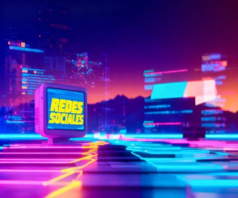 Agencia de redes sociales