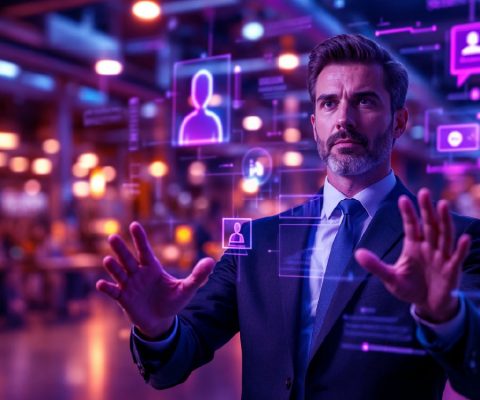 Comunicación corporativa para fortalecer la reputación industrial