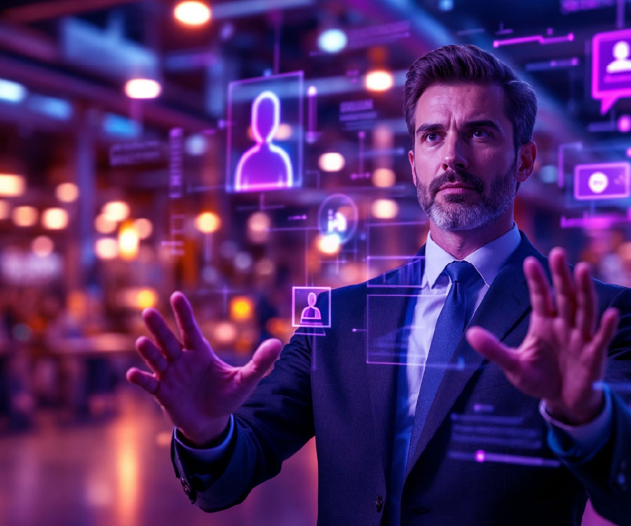 Comunicación corporativa para fortalecer la reputación industrial