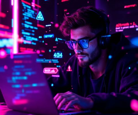 errores-tipicos- desarrollo-web - frenan-crecimiento