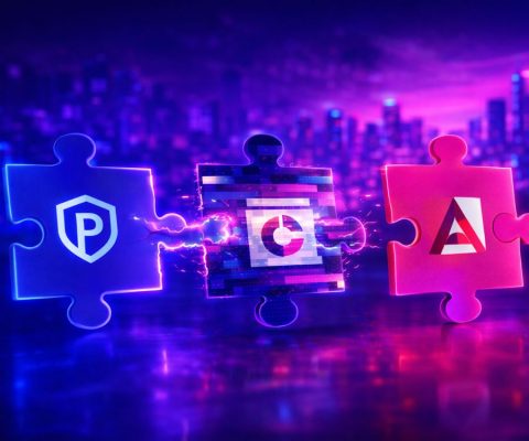 agencia de identidad corporativa