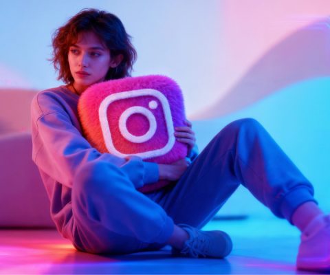 Novedades de Instagram 2026 con tendencias y hashtags más usados