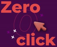 zero click content en Google y búsquedas sin clics