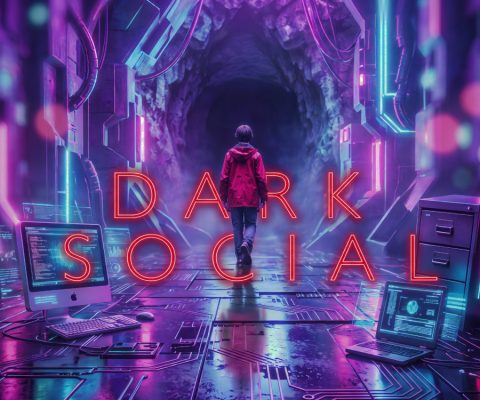 Dark Social B2B: Cómo captar negocio donde los algoritmos no llegan
