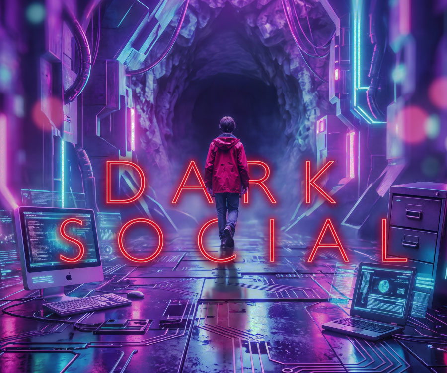 Dark Social B2B: Cómo captar negocio donde los algoritmos no llegan