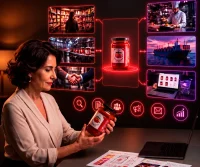 Marketing alimentario: qué es y cómo cambia según el modelo de negocio