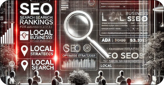 servicio agencia seo local monitorización