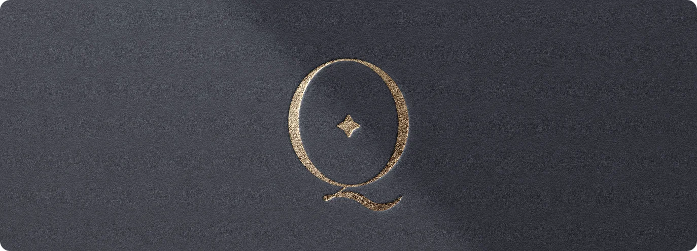 Logo Qosmic