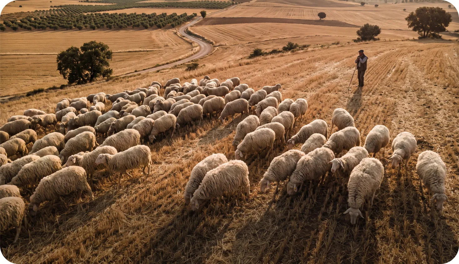 Agencia de marketing para el sector Agrícola