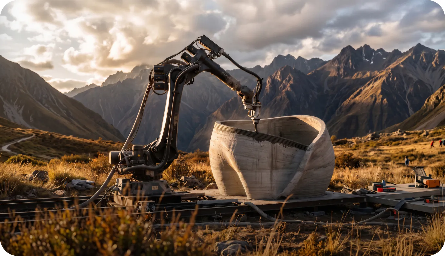 Agencia de marketing para el sector Construcción