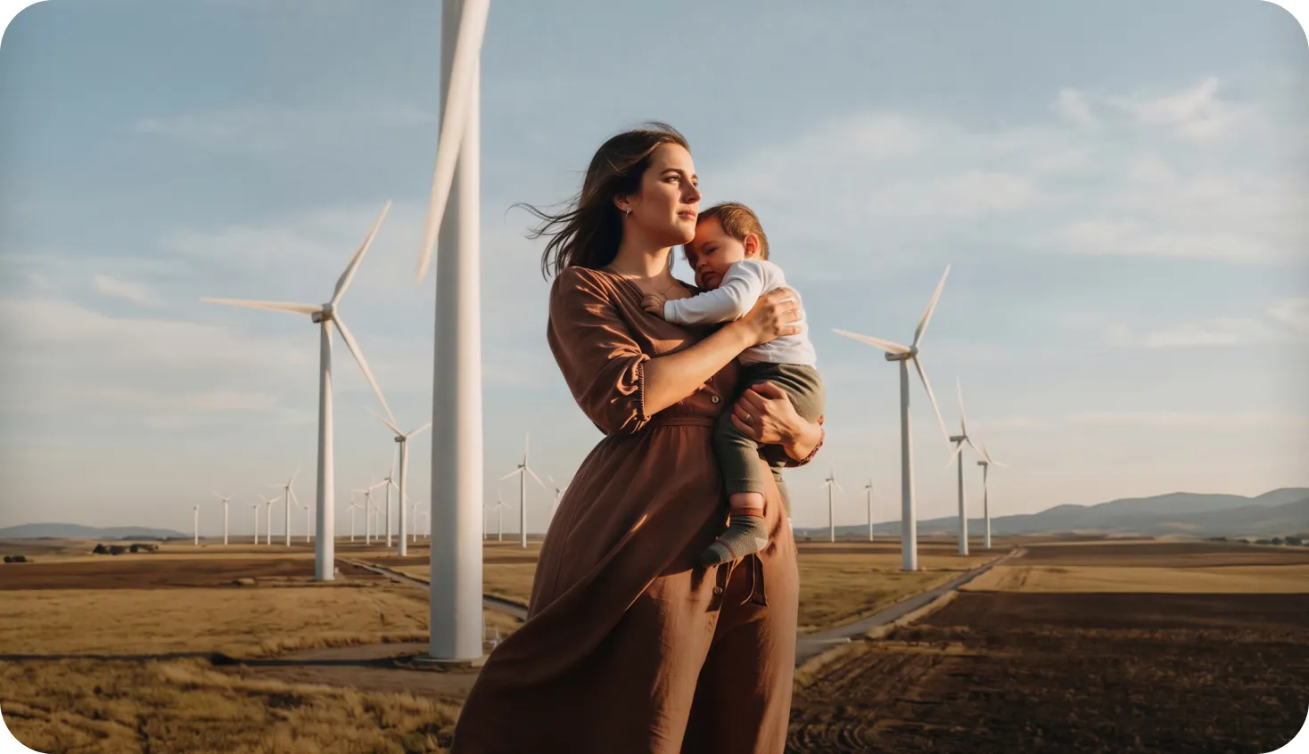Agencia de marketing para el sector Energético