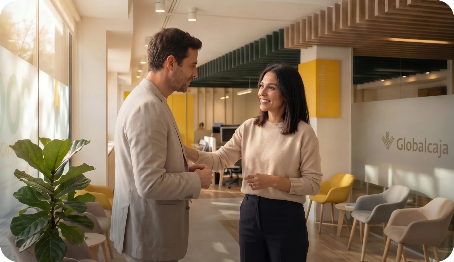 Agencia de marketing para el sector Financiero